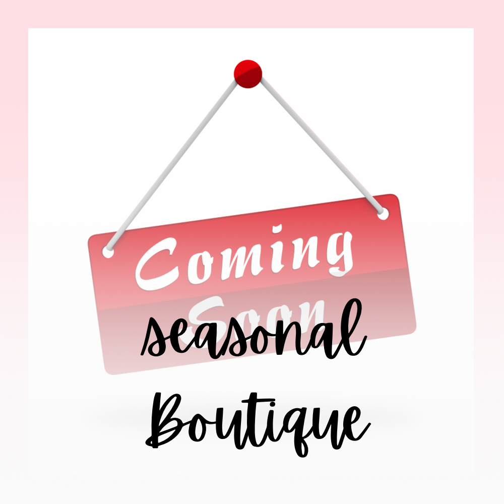 Seasonal Boutique